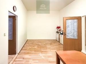 Pronájem bytu 3+1, Plzeň, Krátká, 83 m2