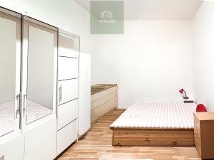 Pronájem bytu 3+1, Plzeň, Krátká, 83 m2