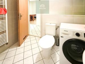 Pronájem bytu 3+1, Plzeň, Krátká, 83 m2