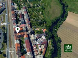 Pronájem bytu 3+1, Plzeň, Krátká, 83 m2