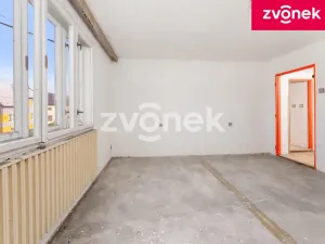 Prodej pozemku pro bydlení, Sazovice, 454 m2