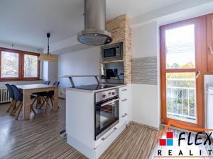 Pronájem bytu 2+kk, Ostrava, Petra Křičky, 56 m2