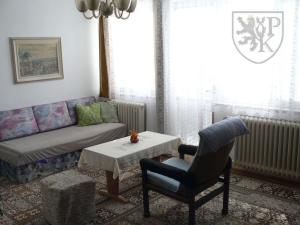 Prodej rodinného domu, Blatná, Pod Vinicí, 230 m2