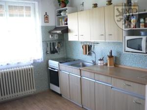 Prodej rodinného domu, Blatná, Pod Vinicí, 230 m2