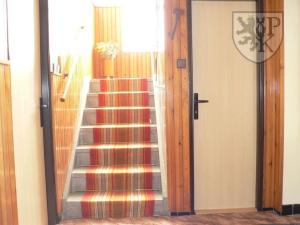 Prodej rodinného domu, Blatná, Pod Vinicí, 230 m2