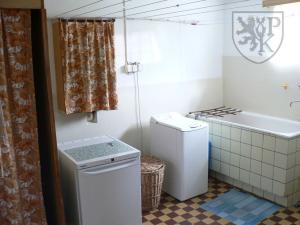 Prodej rodinného domu, Blatná, Pod Vinicí, 230 m2