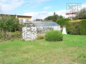 Prodej rodinného domu, Blatná, Pod Vinicí, 230 m2