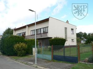 Prodej rodinného domu, Blatná, Pod Vinicí, 230 m2