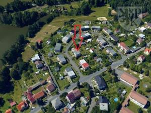 Prodej rodinného domu, Blatná, Pod Vinicí, 230 m2