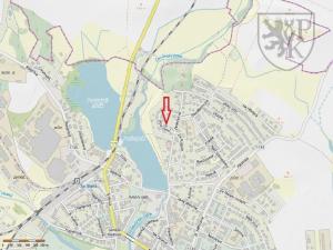 Prodej rodinného domu, Blatná, Pod Vinicí, 230 m2