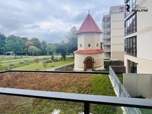 Pronájem bytu 2+kk, Praha - Břevnov, Radimova, 57 m2