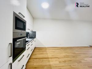 Pronájem bytu 2+kk, Praha - Břevnov, Radimova, 57 m2