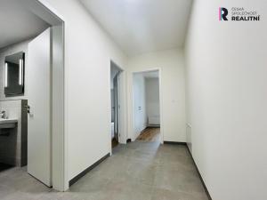 Pronájem bytu 2+kk, Praha - Břevnov, Radimova, 57 m2