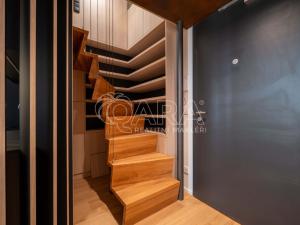 Pronájem bytu 2+kk, Praha - Holešovice, Tusarova, 53 m2