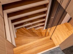 Pronájem bytu 2+kk, Praha - Holešovice, Tusarova, 53 m2