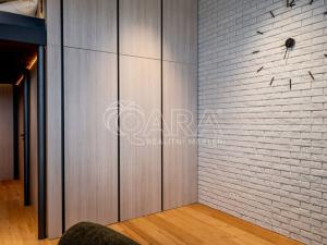 Pronájem bytu 2+kk, Praha - Holešovice, Tusarova, 53 m2