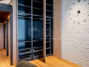 Pronájem bytu 2+kk, Praha - Holešovice, Tusarova, 53 m2