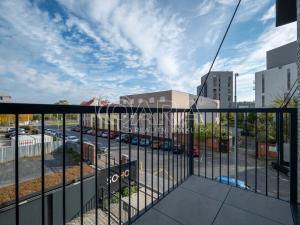 Pronájem bytu 2+kk, Praha - Holešovice, Tusarova, 53 m2