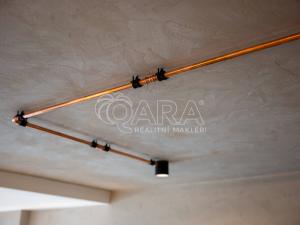 Pronájem bytu 2+kk, Praha - Holešovice, Tusarova, 53 m2