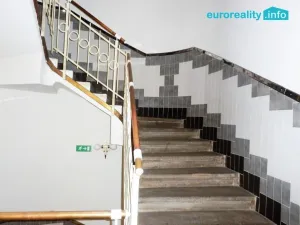 Pronájem kanceláře, Praha - Žižkov, Domažlická, 21 m2