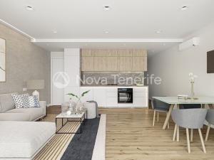 Prodej bytu 5+kk, Calle Herrador, Los Gigantes, Tenerife, Španělsko, 230 m2