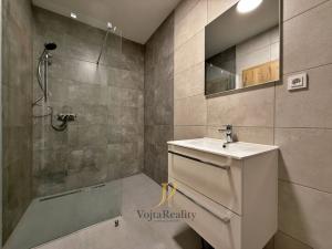 Pronájem bytu 1+1, Olomouc - Povel, Janského, 41 m2