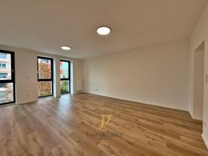 Pronájem bytu 1+1, Olomouc - Povel, Janského, 41 m2