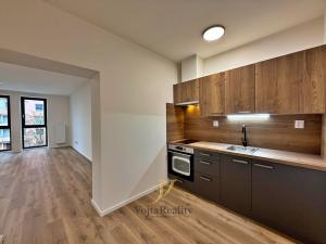 Pronájem bytu 1+1, Olomouc - Povel, Janského, 41 m2