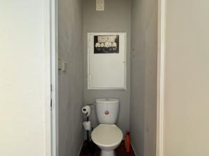 Pronájem bytu 1+1, Chrudim - Chrudim IV, Na Větrníku, 40 m2