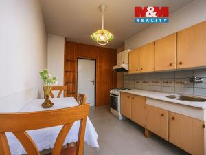 Prodej bytu 2+1, České Budějovice, Čéčova, 58 m2