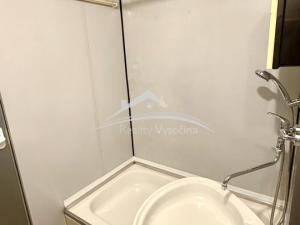Prodej bytu 1+1, Pelhřimov, Pražská, 36 m2