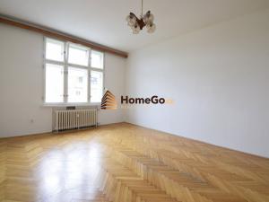Pronájem bytu 2+kk, Praha - Vinohrady, Hradecká, 68 m2