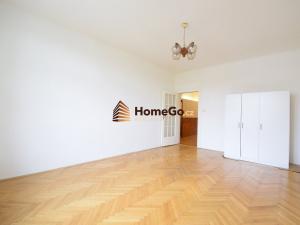 Pronájem bytu 2+kk, Praha - Vinohrady, Hradecká, 68 m2