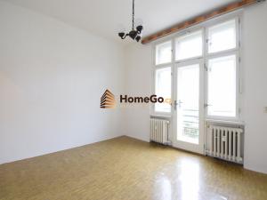 Pronájem bytu 2+kk, Praha - Vinohrady, Hradecká, 68 m2
