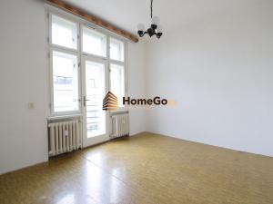 Pronájem bytu 2+kk, Praha - Vinohrady, Hradecká, 68 m2