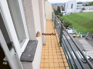Pronájem bytu 2+kk, Praha - Vinohrady, Hradecká, 68 m2