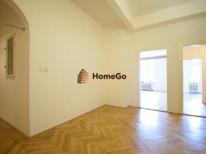 Pronájem bytu 2+kk, Praha - Vinohrady, Hradecká, 68 m2