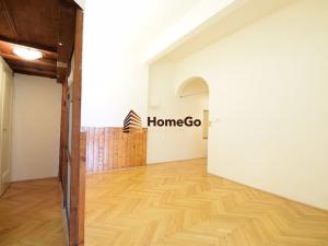 Pronájem bytu 2+kk, Praha - Vinohrady, Hradecká, 68 m2