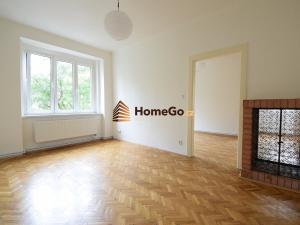 Pronájem bytu 3+kk, Praha - Nusle, Žateckých, 76 m2