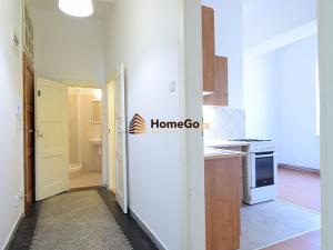 Pronájem bytu 3+kk, Praha - Nusle, Žateckých, 76 m2