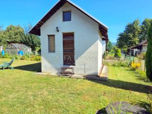 Prodej chaty, Ostrov - Dolní Žďár, 31 m2