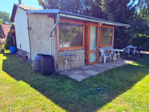 Prodej chaty, Ostrov - Dolní Žďár, 31 m2