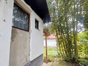 Prodej chaty, Ostrov - Dolní Žďár, 31 m2