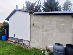 Prodej chaty, Ostrov - Dolní Žďár, 31 m2