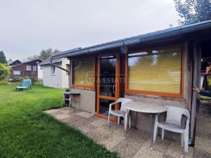 Prodej chaty, Ostrov - Dolní Žďár, 31 m2