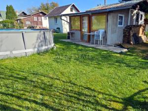 Prodej chaty, Ostrov - Dolní Žďár, 31 m2