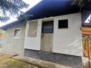 Prodej chaty, Ostrov - Dolní Žďár, 31 m2