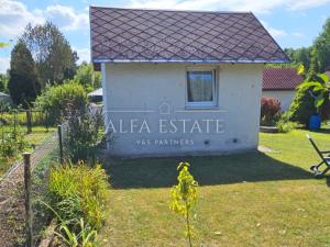 Prodej chaty, Ostrov - Dolní Žďár, 31 m2