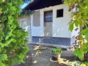 Prodej chaty, Ostrov - Dolní Žďár, 31 m2