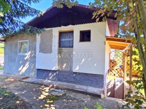 Prodej chaty, Ostrov - Dolní Žďár, 31 m2